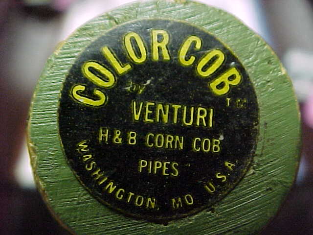 ColorCob label