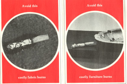 fire gard brochure
