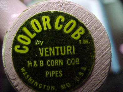 pipe label