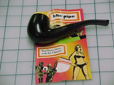 pipe photo