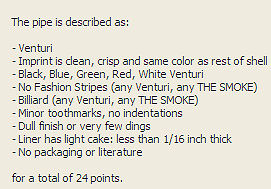 24 points description