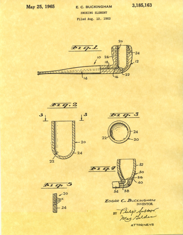 Smoking Element