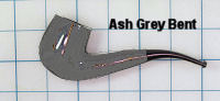 Ash Grey Bent