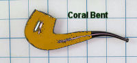 Coral Bent