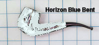 Horizon Blue Bent