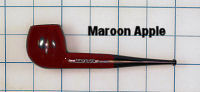 Maroon Apple