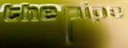 the pipe logo