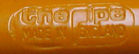 the pipe Made in England logo