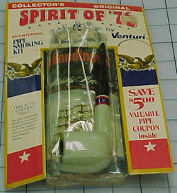Venturi Spirit of 76
